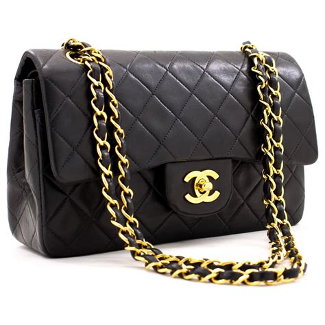 chanel handtasche 2.55